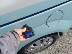 TOYOTA PORTE F 2020