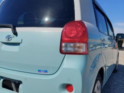 TOYOTA PORTE F 2020