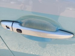 TOYOTA PORTE F 2020