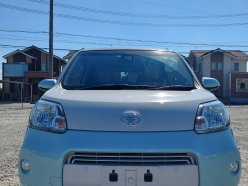 TOYOTA PORTE F 2020