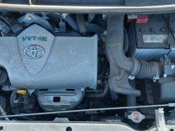 TOYOTA PORTE F 2020