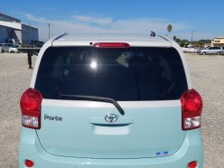 TOYOTA PORTE F 2020