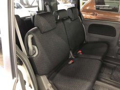 TOYOTA SIENTA DICE 4WD 2011