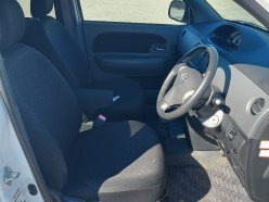 TOYOTA SIENTA DICE 4WD 2011