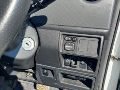 TOYOTA SIENTA DICE 4WD 2011