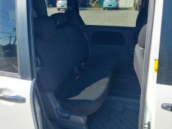 TOYOTA SIENTA DICE 4WD 2011