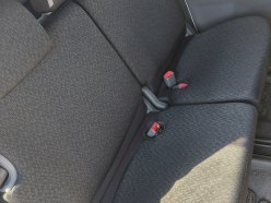 TOYOTA SIENTA DICE 4WD 2011
