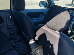 TOYOTA SIENTA DICE 4WD 2011