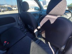TOYOTA SIENTA DICE 4WD 2011