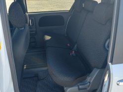 TOYOTA SIENTA DICE 4WD 2011