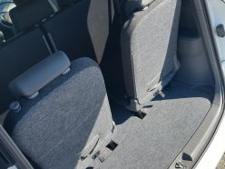TOYOTA SIENTA DICE 4WD 2011