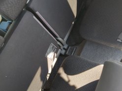 TOYOTA SIENTA DICE 4WD 2011