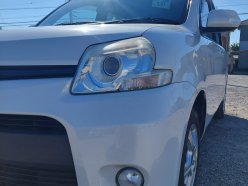 TOYOTA SIENTA DICE 4WD 2011