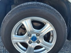 TOYOTA SIENTA DICE 4WD 2011