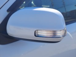 TOYOTA SIENTA DICE 4WD 2011