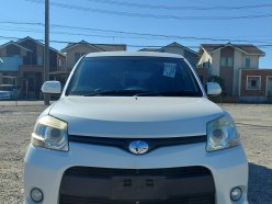 TOYOTA SIENTA DICE 4WD 2011