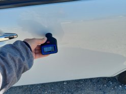 TOYOTA SIENTA DICE 4WD 2011