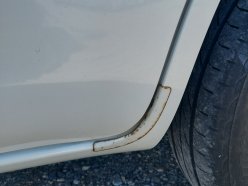 TOYOTA SIENTA DICE 4WD 2011