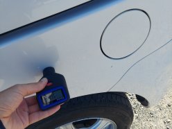 TOYOTA SIENTA DICE 4WD 2011