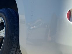 TOYOTA SIENTA DICE 4WD 2011