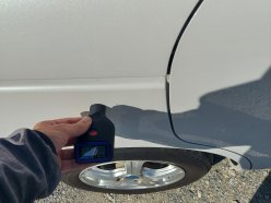 TOYOTA SIENTA DICE 4WD 2011