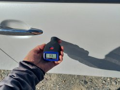 TOYOTA SIENTA DICE 4WD 2011