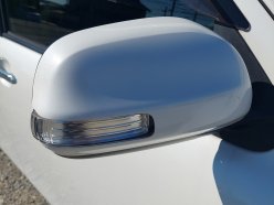 TOYOTA SIENTA DICE 4WD 2011