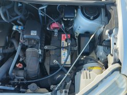 TOYOTA SIENTA DICE 4WD 2011