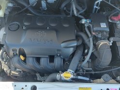 TOYOTA SIENTA DICE 4WD 2011