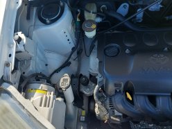 TOYOTA SIENTA DICE 4WD 2011