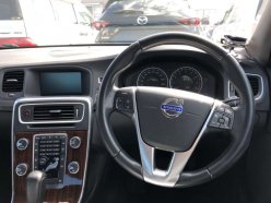VOLVO S 60 (Комплектация с люком) 2011