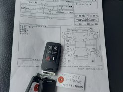 VOLVO S 60 (Комплектация с люком) 2011