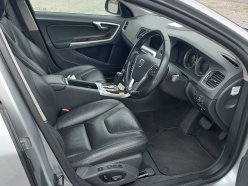 VOLVO S 60 (Комплектация с люком) 2011