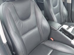 VOLVO S 60 (Комплектация с люком) 2011