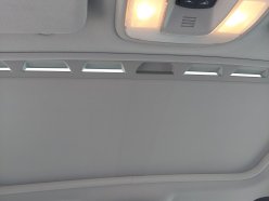 VOLVO S 60 (Комплектация с люком) 2011