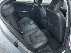 VOLVO S 60 (Комплектация с люком) 2011
