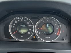 VOLVO S 60 (Комплектация с люком) 2011