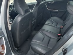 VOLVO S 60 (Комплектация с люком) 2011
