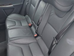 VOLVO S 60 (Комплектация с люком) 2011