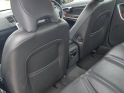 VOLVO S 60 (Комплектация с люком) 2011