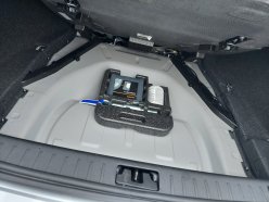 VOLVO S 60 (Комплектация с люком) 2011