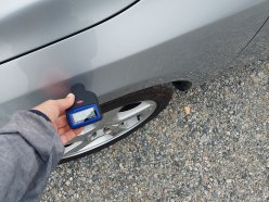 VOLVO S 60 (Комплектация с люком) 2011