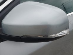 VOLVO S 60 (Комплектация с люком) 2011