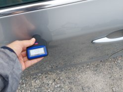 VOLVO S 60 (Комплектация с люком) 2011