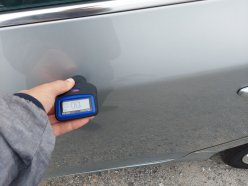 VOLVO S 60 (Комплектация с люком) 2011