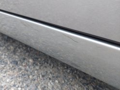 VOLVO S 60 (Комплектация с люком) 2011