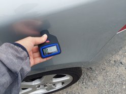 VOLVO S 60 (Комплектация с люком) 2011