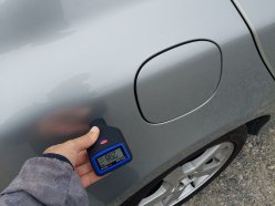 VOLVO S 60 (Комплектация с люком) 2011