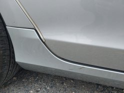 VOLVO S 60 (Комплектация с люком) 2011