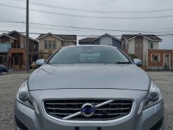 VOLVO S 60 (Комплектация с люком) 2011